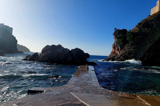 King's Landing Revealed! Game of Thrones Fans 1st Choice in Dubrovnik - A King’s Landing Walk You Can Actually Follow