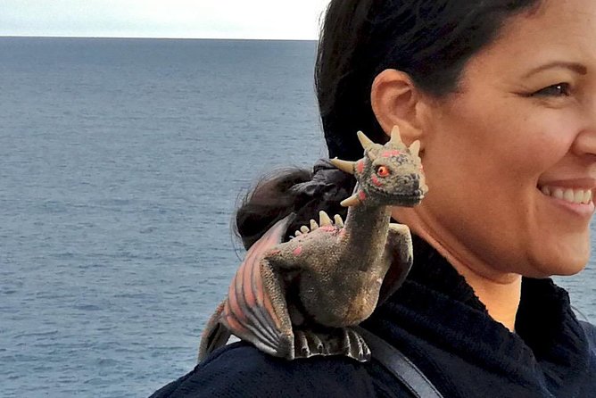 King's Landing Revealed! Game of Thrones Fans 1st Choice in Dubrovnik - The Iron Throne Photo Moment (Yes, It’s Worth the Effort)