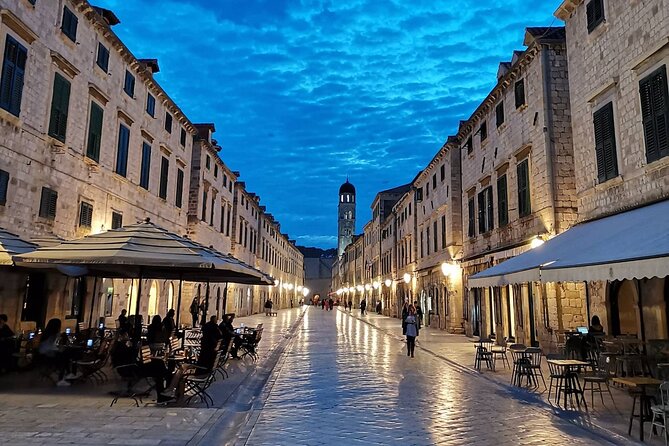 King's Landing Revealed! Game of Thrones Fans 1st Choice in Dubrovnik - Comparing Series Images to the Real Thing