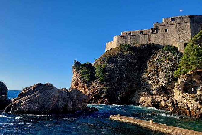 King's Landing Revealed! Game of Thrones Fans 1st Choice in Dubrovnik - Price and Value: Is $52.05 a Good Deal?