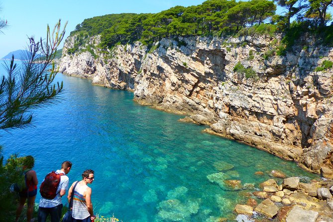 Kolocep Island Hiking and Swimming Full Day Trip from Dubrovnik - Key things I’d pay attention to before you go