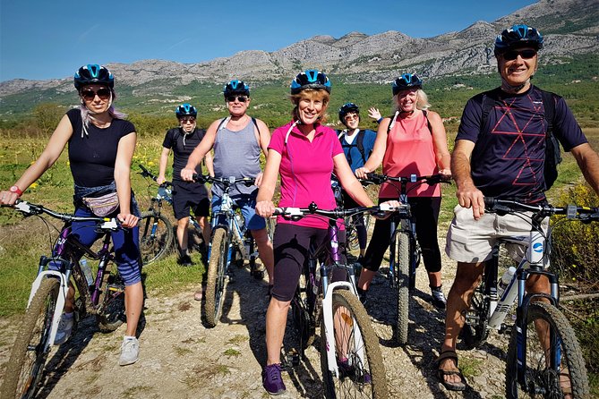 Konavle Biking and Culture Discovery Tour from Dubrovnik - Key things you’ll remember from this Konavle bike day