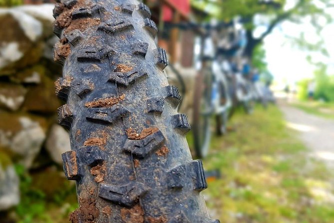 Konavle Biking and Culture Discovery Tour from Dubrovnik - Konavle Valley cycling: what this tour feels like in real time