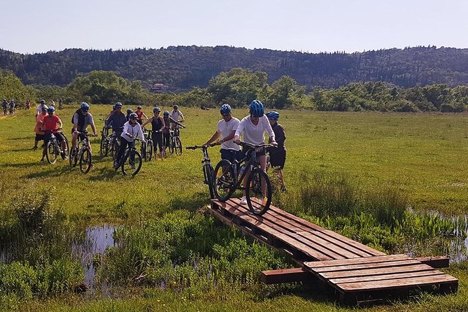 Konavle Biking and Culture Discovery Tour from Dubrovnik - Divanović watermill on the Ljuta River: why this stop lands so well