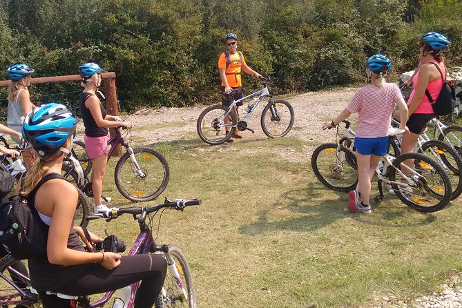 Konavle Biking and Culture Discovery Tour from Dubrovnik - Spinning through vineyards and olive groves with real local context