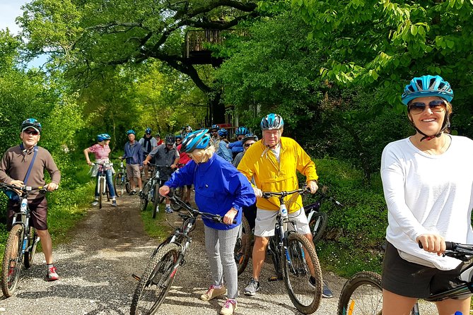 Konavle Biking and Culture Discovery Tour from Dubrovnik - Wine tasting and included snacks: how the food fits the bike day