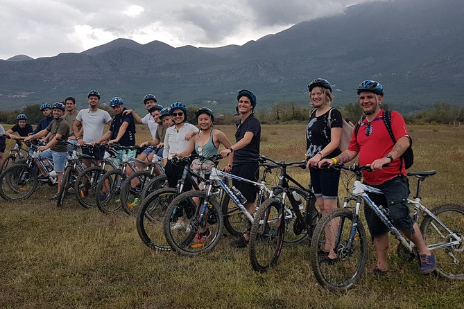 Konavle Biking and Culture Discovery Tour from Dubrovnik - Bikes, effort level, and who should (and shouldn’t) book