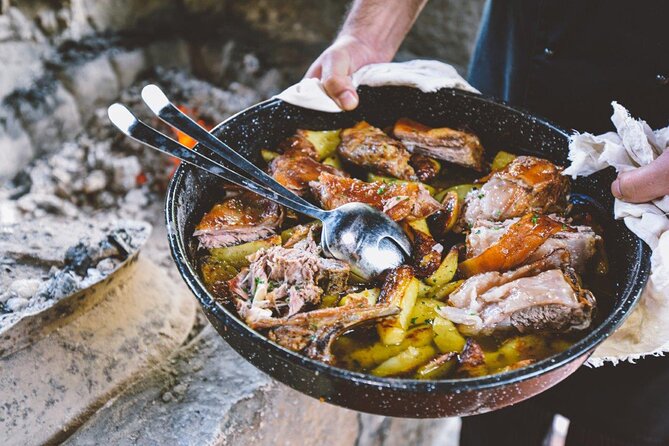 Konavle Gastro & Culture Tour (Private Tour) - Key highlights you can plan around