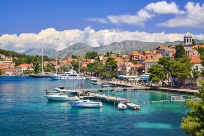 Konavle Gastro & Culture Tour (Private Tour) - Cavtat: the coastal warm-up that sets the tone
