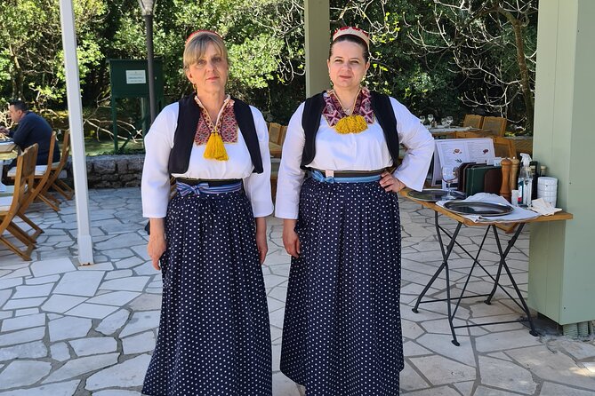Konavle Gastro & Culture Tour (Private Tour) - Ljuta Old Mills presentation: sweets, liqueurs, and local production stories