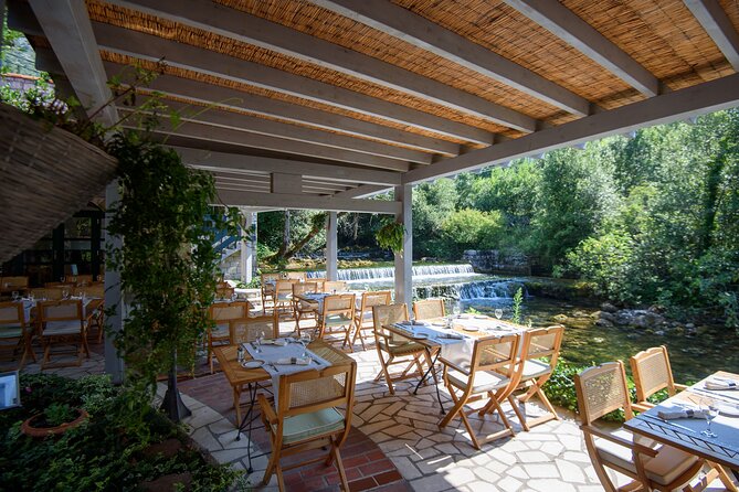 Konavle Gastro & Culture Tour (Private Tour) - Konavle Peka lunch: the meal that makes the whole route feel complete