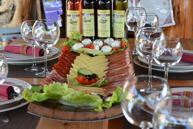 Konavle Gastro & Culture Tour (Private Tour) - Who this Konavle tour is best for