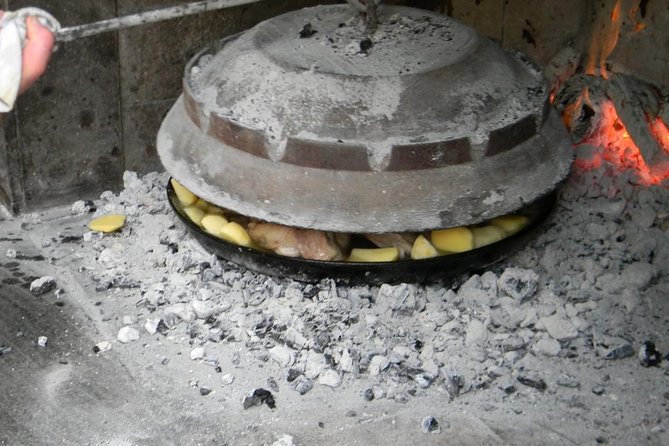 Konavle Gastro Tour From Dubrovnik - Key moments you should care about