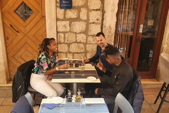 Konavle Gastro Tour From Dubrovnik - How Pickup and Small-Group Timing Work in Real Life