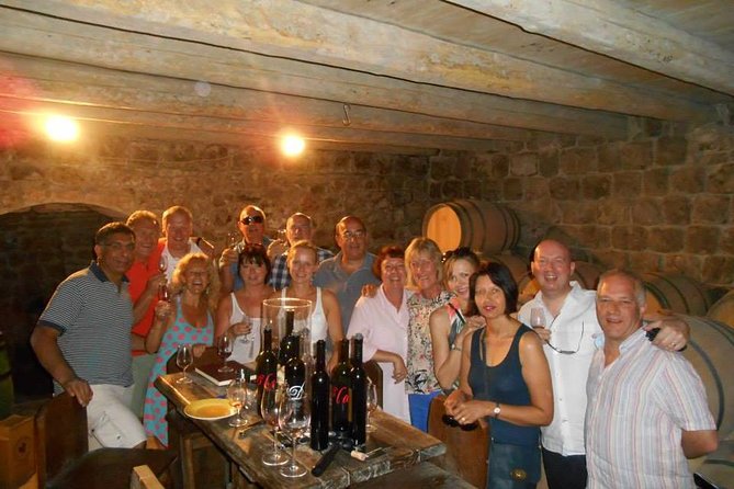 Konavle Gastro Tour From Dubrovnik - Guides You Might Meet: Ivo, Ivan, or Dino Energy