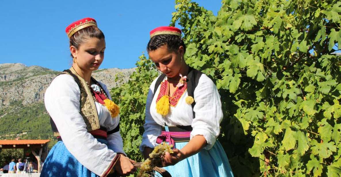 Konavle Valley: Private Half-Day Tour with Wine Tasting - Cavtat town and the Cavtat Hill viewpoint stop