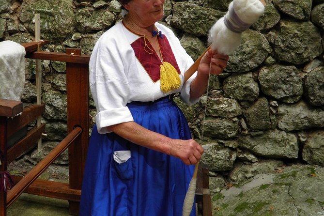 Konavle Valley Wine Tour from Dubrovnik with Train Ride and Wine Tasting - The Guide Factor: Small Details That Can Make or Break the Day