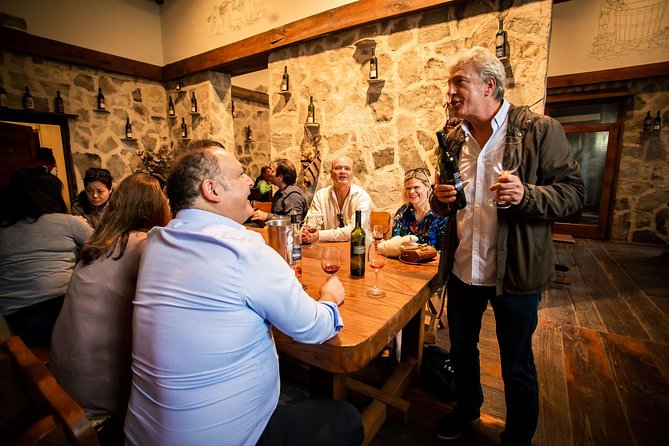 Konavle Wine& History&food Tour - Key points I’d highlight before you go
