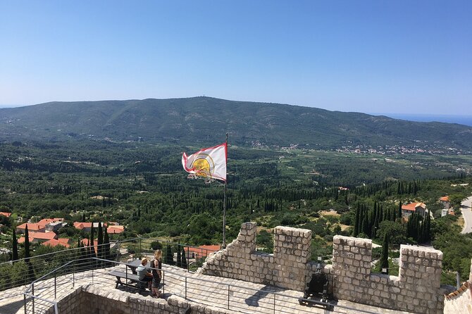 Konavle Wine& History&food Tour - How long is 6 hours, really? Pace, group size, and what to expect