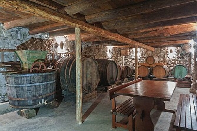 Konavle wine tasting tour from Dubrovnik with 2 vinery's - Getting From Dubrovnik: Pickup, Guides, and How the Day Feels