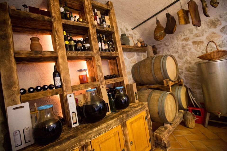 Konavle wine tasting tour from Dubrovnik with 2 vinery's - Should you book Konavle with two wineries from Dubrovnik?