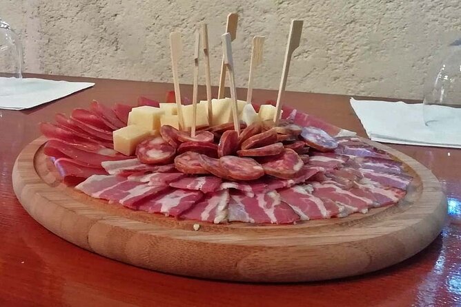 Konavle wine tasting tour from Dubrovnik with 2 vinery's - Stop 2 at VODOPIĆ in Konavle: Maraština and Merlot Alongside a Different Vibe