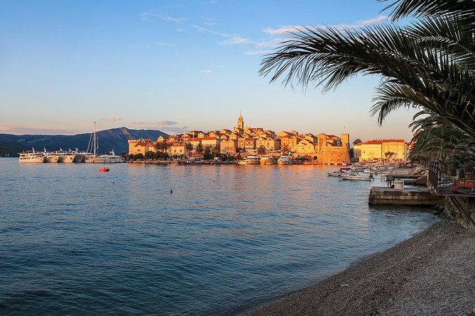 Korcula Private Tour - Key highlights at a glance