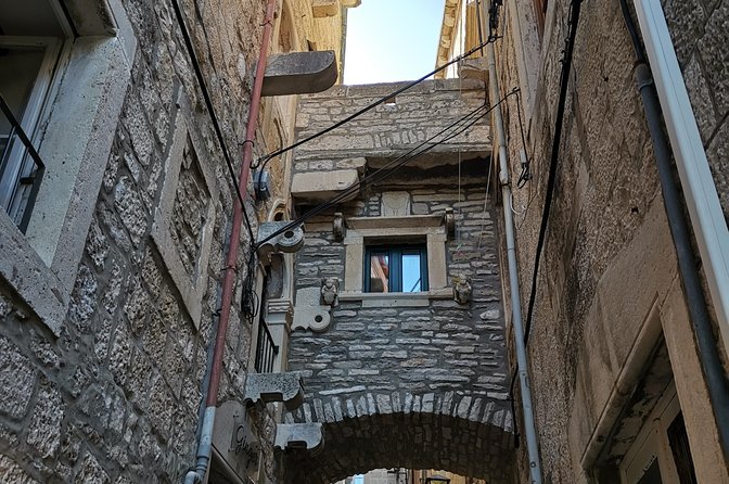 Korcula Private Tour - Ston: medieval walls, salt history, and oysters that actually make sense