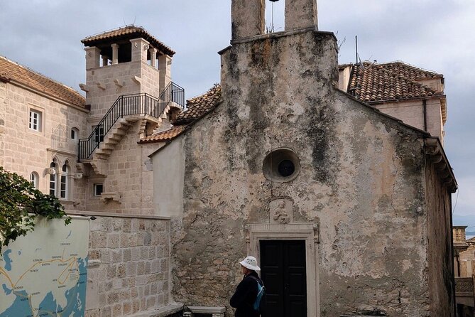 Korcula Private Tour - The 8–10 hour reality: pacing, comfort, and timing tips