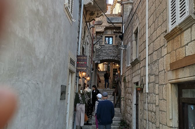 Korcula Private Tour - Who this Korčula private day tour suits best