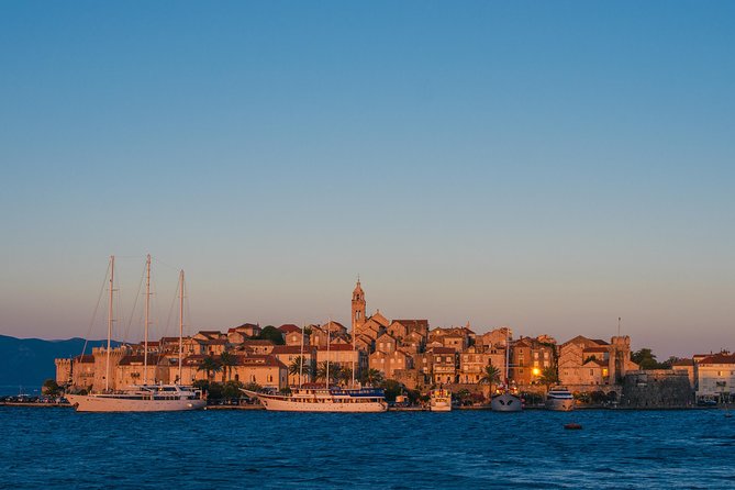 Korcula Private Tour from Dubrovnik - Key highlights at a glance