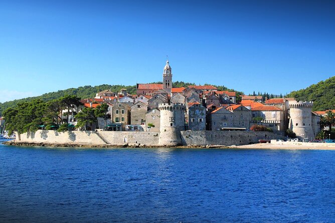 Korcula Private Tour from Dubrovnik - Why a private Korčula day makes sense from Dubrovnik
