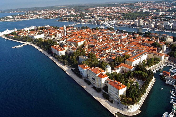 Korcula Private Tour from Dubrovnik - Wine stops on Pelješac: how to make tasting fit your tastes
