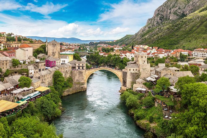 Korcula Private Tour from Dubrovnik - Ston’s walls and salt factory story, plus an oyster-focused payoff
