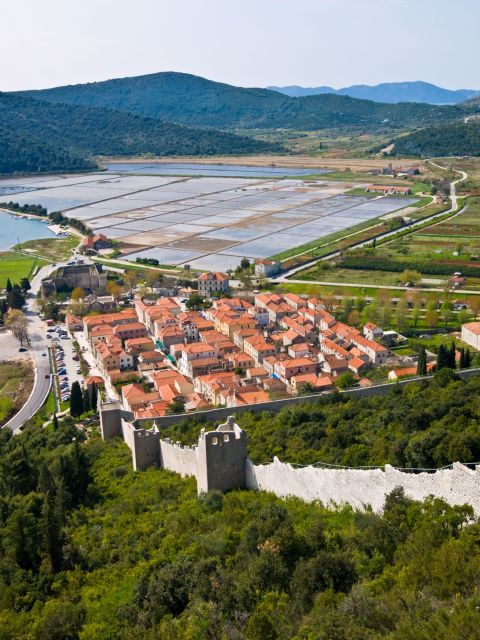 Korčula & Ston Full-Day Private Tour from Dubrovnik - A Day Linking Dubrovnik to Ston and Korčula