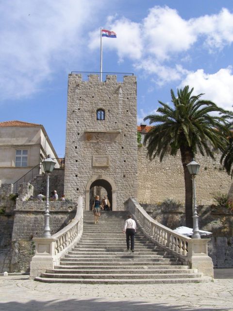 Korčula & Ston Full-Day Private Tour from Dubrovnik - Should You Book Korčula & Ston?