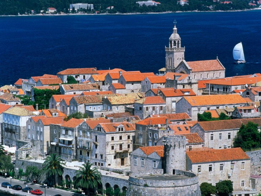 Korčula & Ston Full-Day Private Tour from Dubrovnik - Who This Tour Suits Best