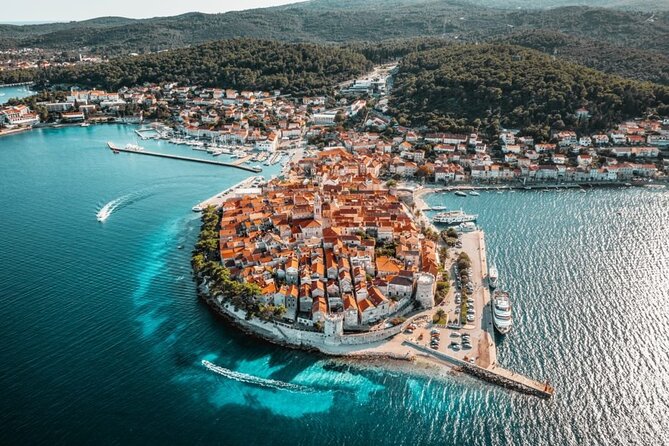 Korčula & Ston: Island Charms, Pelješac Delights & Wine Tasting - Key things to know before you go