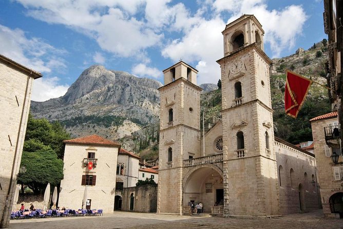 Kotor, Perast, Sv.Stefan and Budva - Montenegro Private Tour - Private Montenegro Day Trip: The 11-Hour Flow You Actually Want