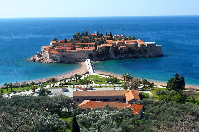 Kotor, Perast, Sv.Stefan and Budva - Montenegro Private Tour - Price and Logistics: What You Pay For (and Why It Can Be Worth It)