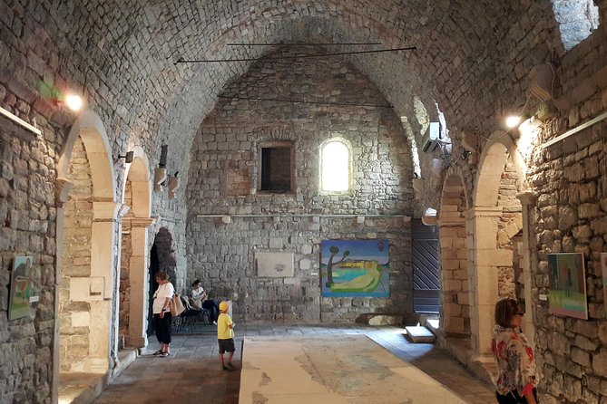 Kotor, Perast, Sv.Stefan and Budva - Montenegro Private Tour - Kotor Old Town Walking: 90 Minutes to Get Your Bearings Fast