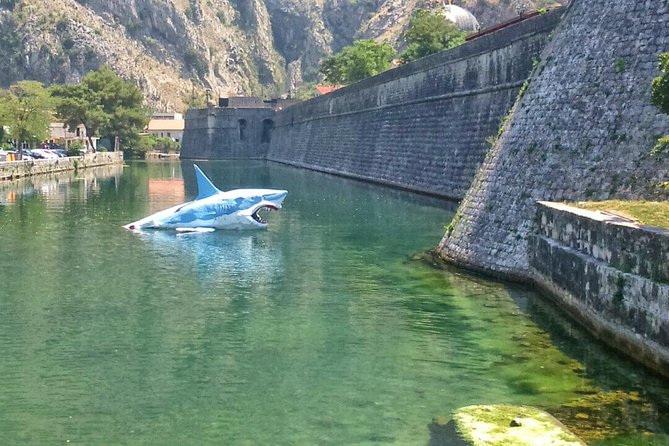 Kotor, Perast, Sv.Stefan and Budva - Montenegro Private Tour - Budva City Walls: Old Town Time and Lunch-Friendly Scheduling