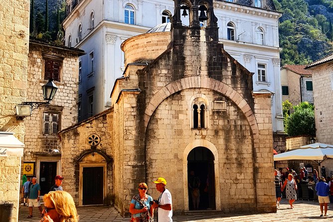Kotor, Perast, Sv.Stefan and Budva - Montenegro Private Tour - Guides and Drivers: Why This Tour Feels Personal
