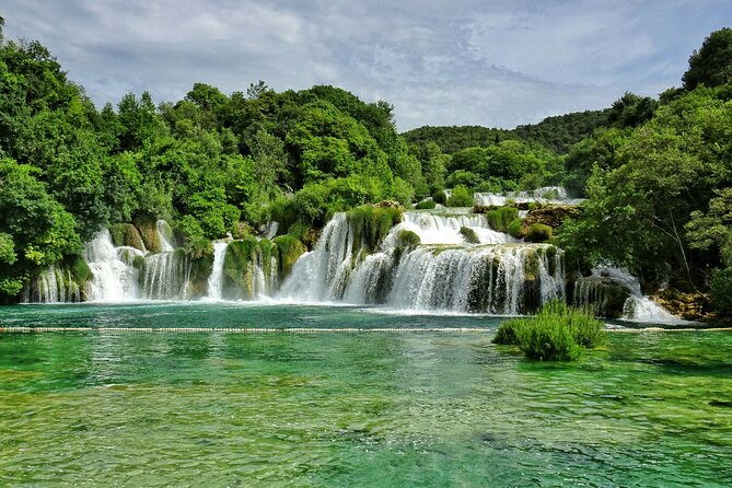 Krka National Park - Private Excursion from Dubrovnik with Mercedes Vehicle - Key points at a glance