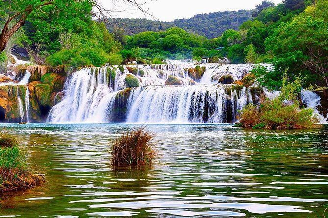 Krka National Park - Private Excursion from Dubrovnik with Mercedes Vehicle - Why the private format matters when Krka gets busy