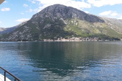 Laizy Wednesdays Tour to Montenegro - Morning kickoff: leaving Dubrovnik and heading for Herceg Novi
