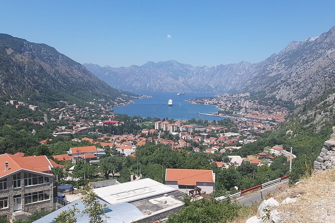 Laizy Wednesdays Tour to Montenegro - When the day goes best: weather and timing