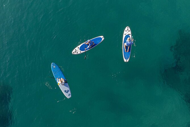 Lokrum Paddleboarding & Snorkeling Adventure; Caves and more - Key things I’d plan around