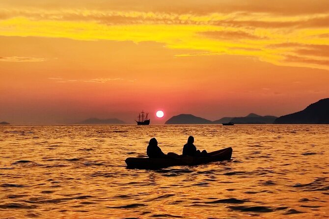 Lokrum Paddleboarding & Snorkeling Adventure; Caves and more - Who this paddleboarding adventure is for (and who should think twice)