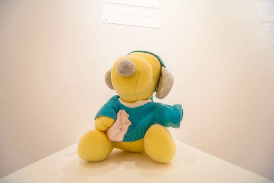 Love Stories Museum Skip-the-Line Entrance Ticket - Key highlights worth planning for